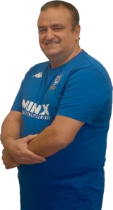 Ángel Gomez