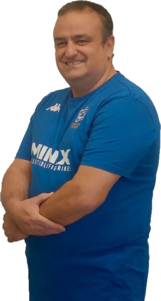 Ángel Gómez