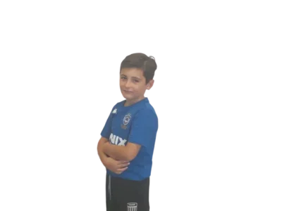 Cesar Garrido