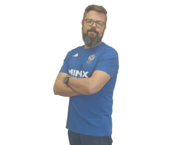 David Fernandez