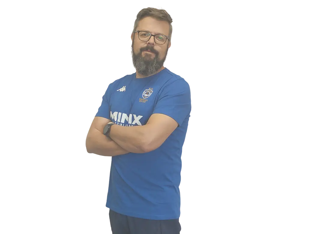 David Fernández