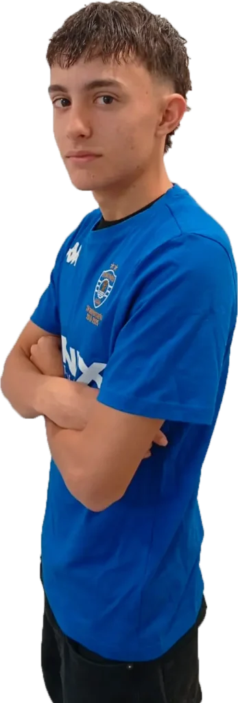 Jaime Rodríguez