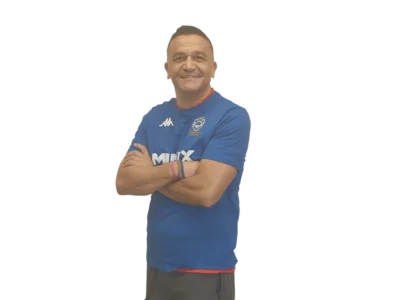 Jose Carlos Guerrero