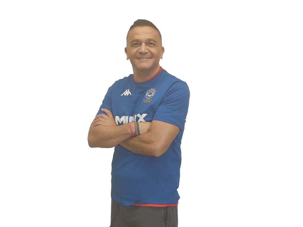 José Carlos Guerrero
