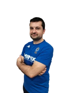 Jose Rodriguez