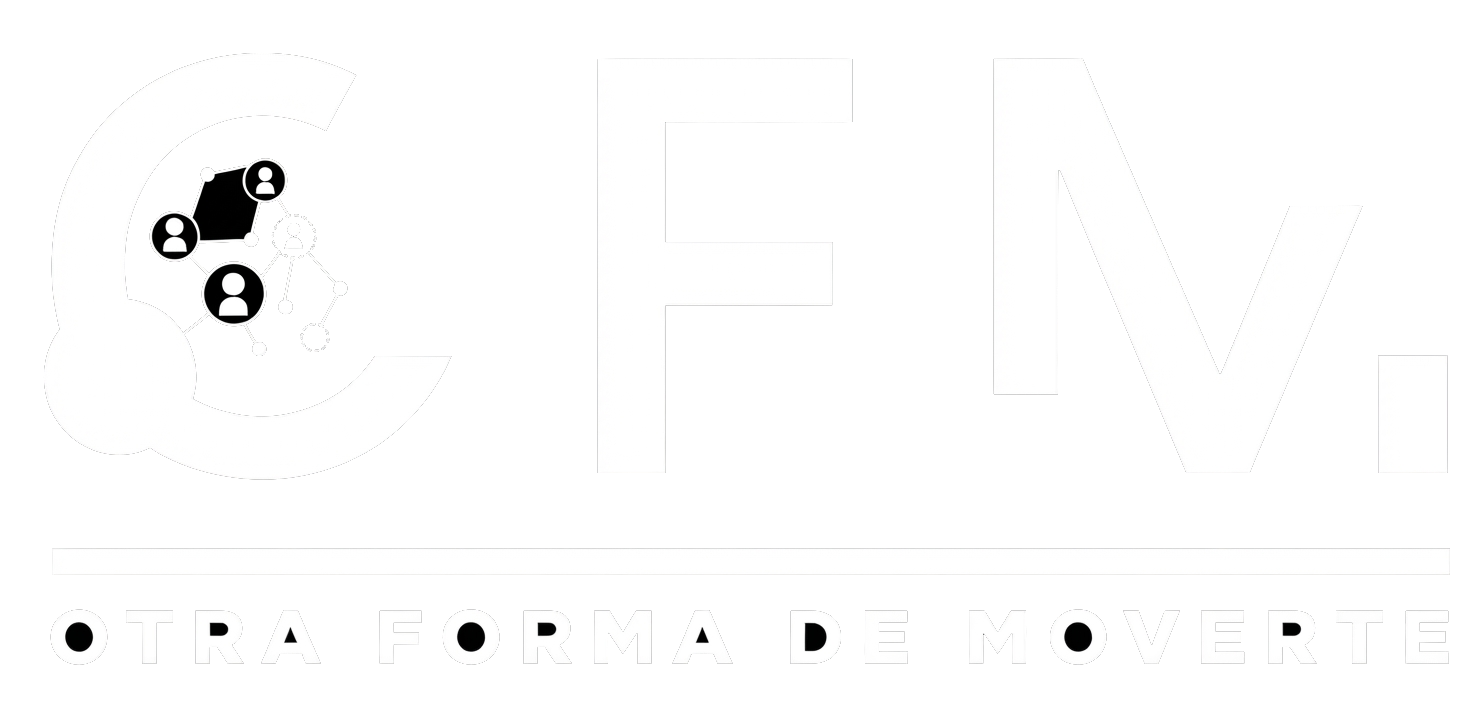 Otra Forma de Moverte