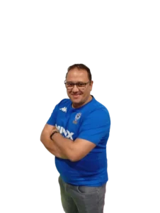 Ricardo Rey