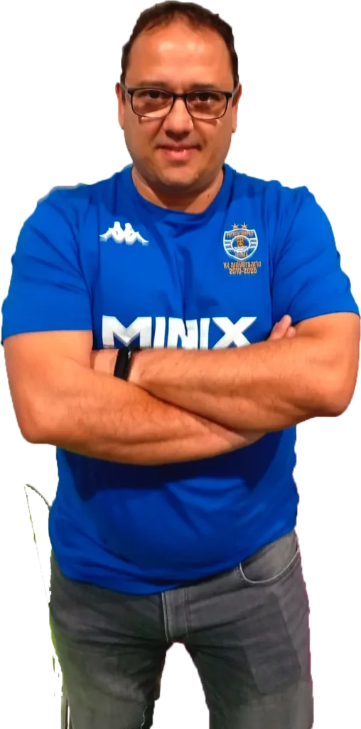 Ricardo Rey