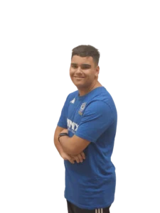 Samuel Heredia