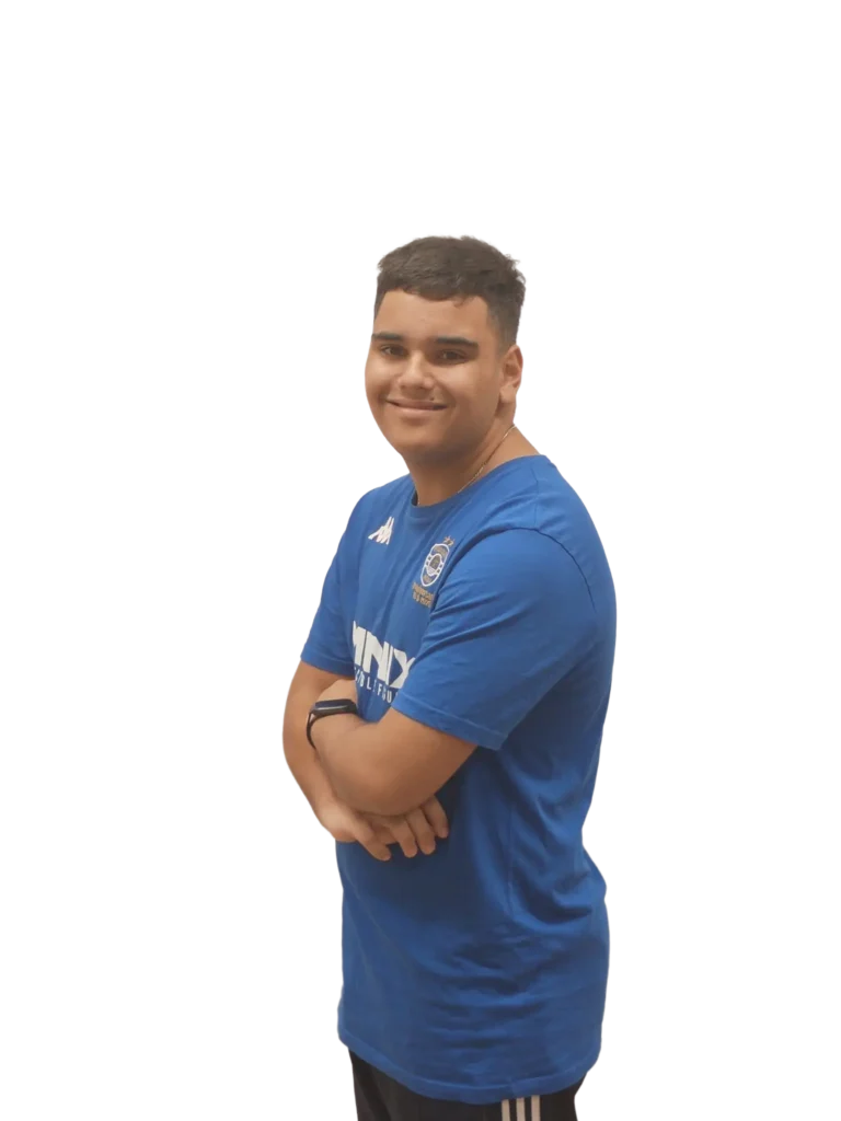Samuel Heredia