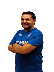 Sergio Rodriguez
