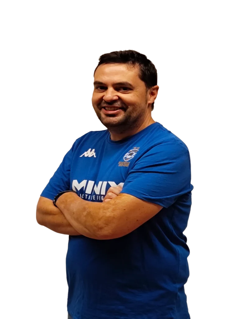 Sergio Rodríguez